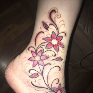 Meet your Posher, Cynthia